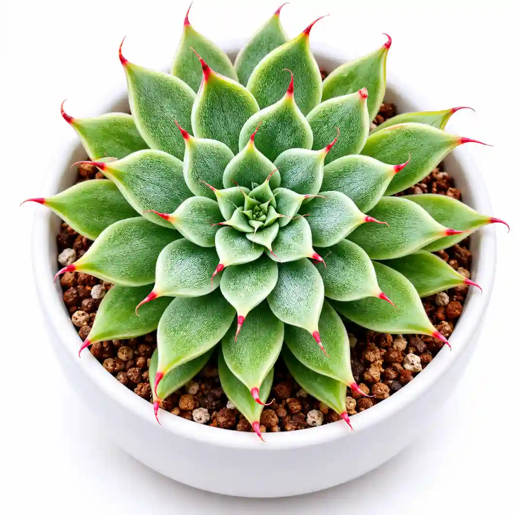 Graptoveria 'Silver Star'