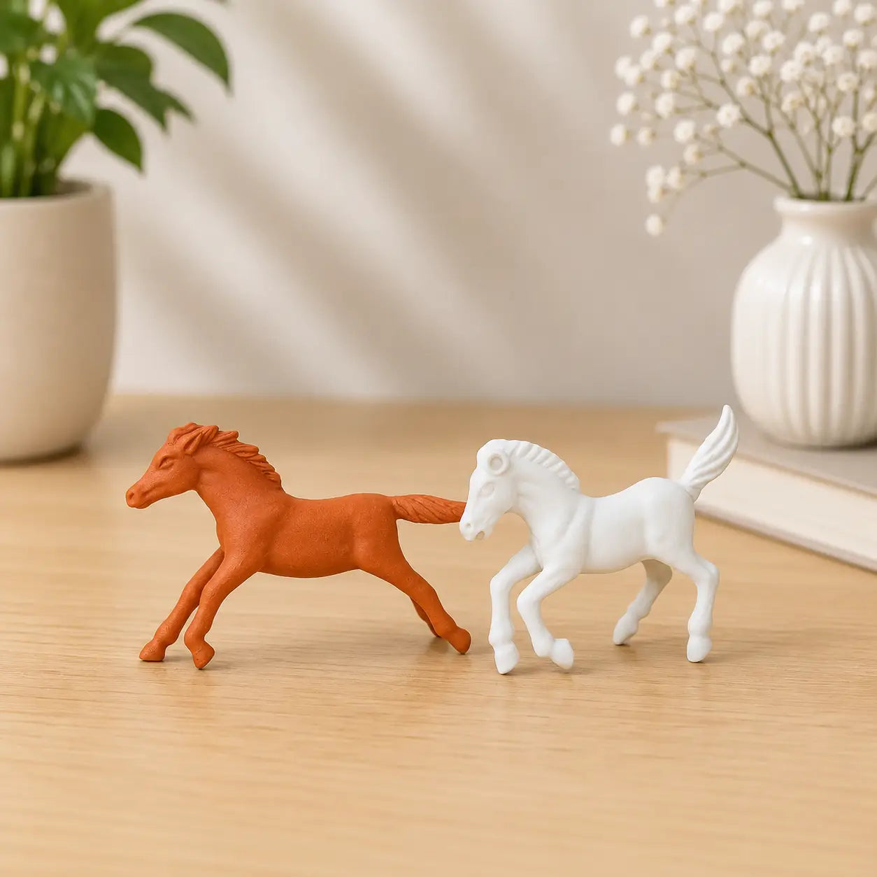 Horse Miniature