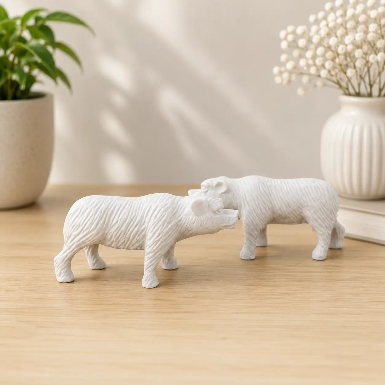 Bear Miniature