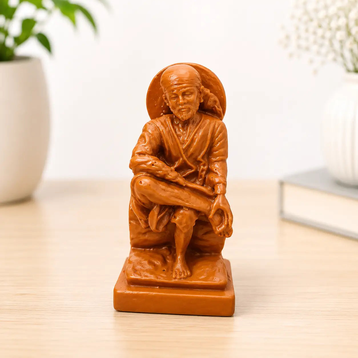 Sai Baba Miniature