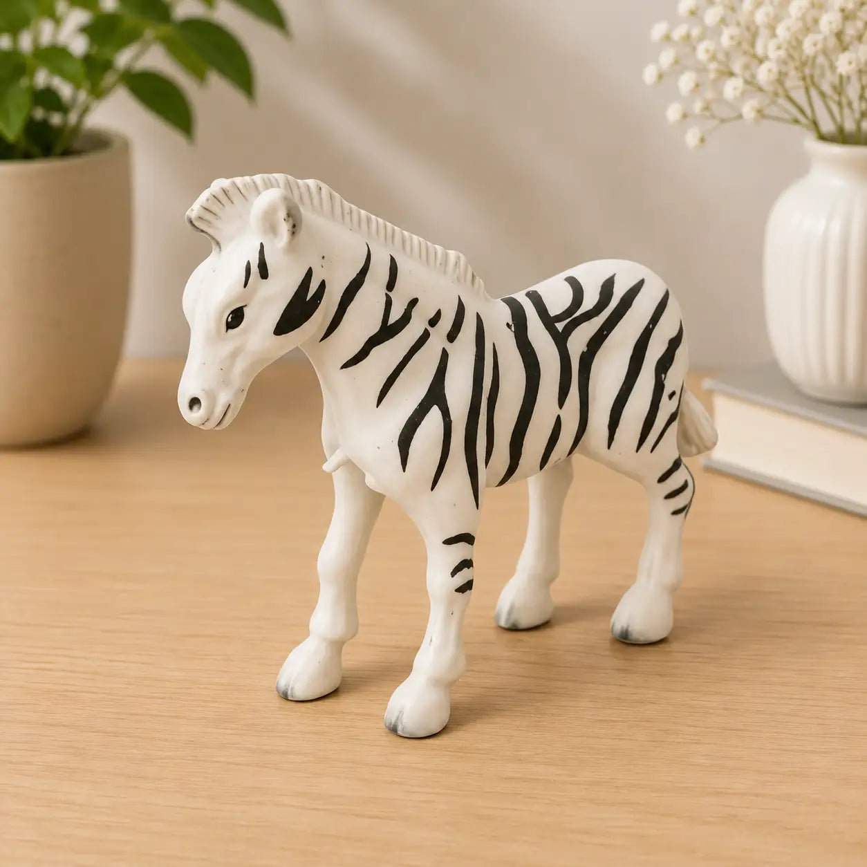 Zebra Miniature