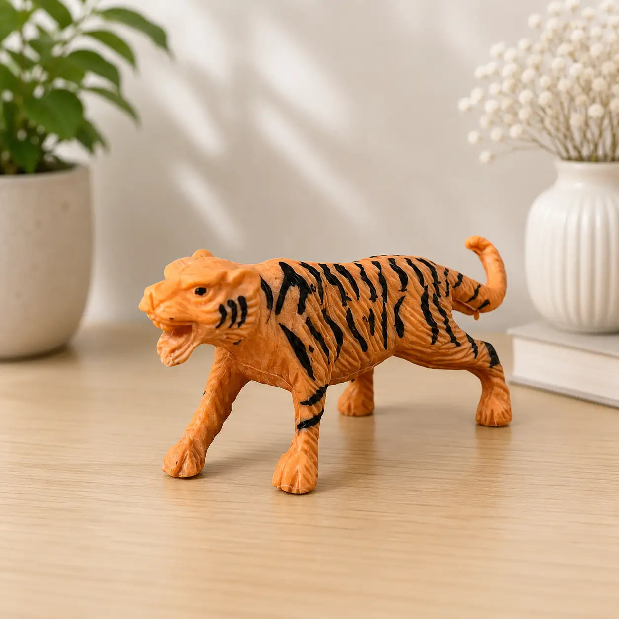 Tiger Miniature