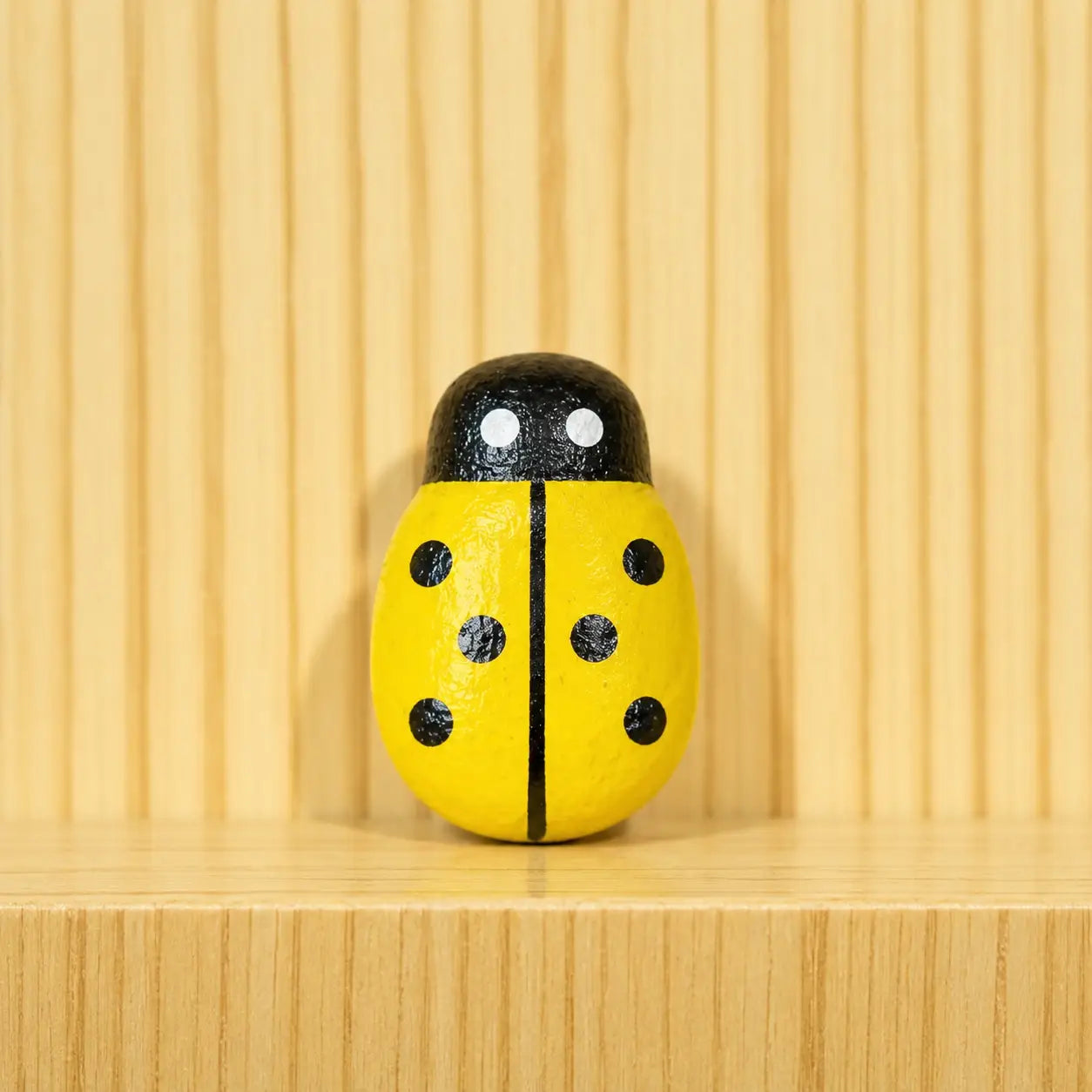Lady Bugs Miniature
