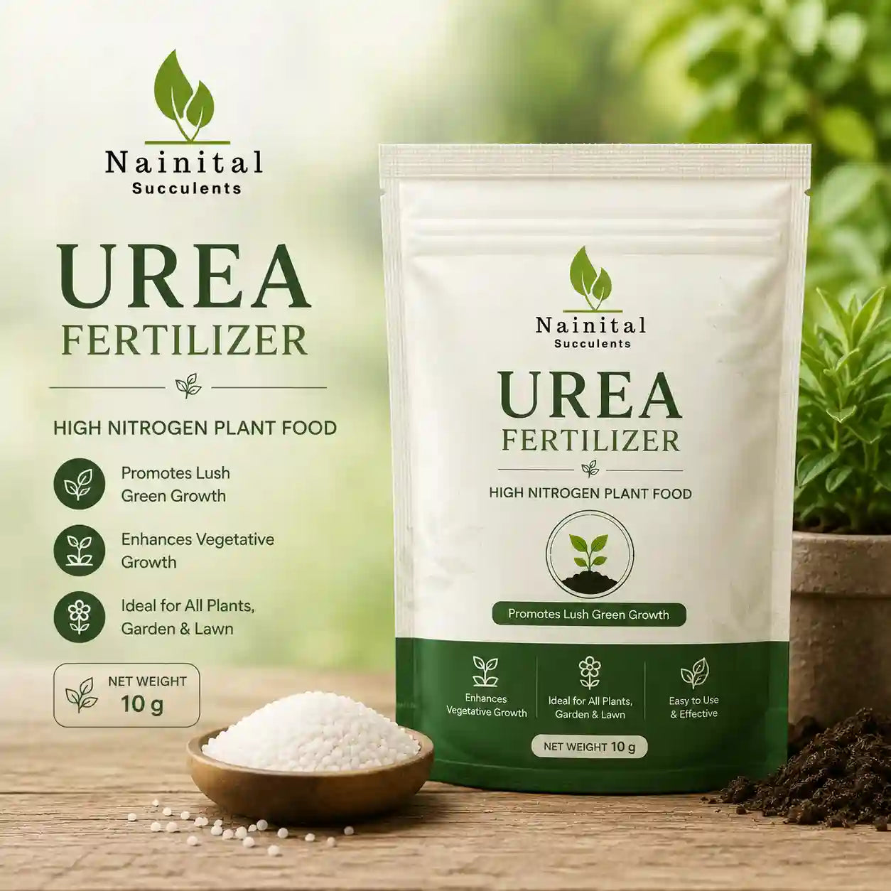 Fertilizers