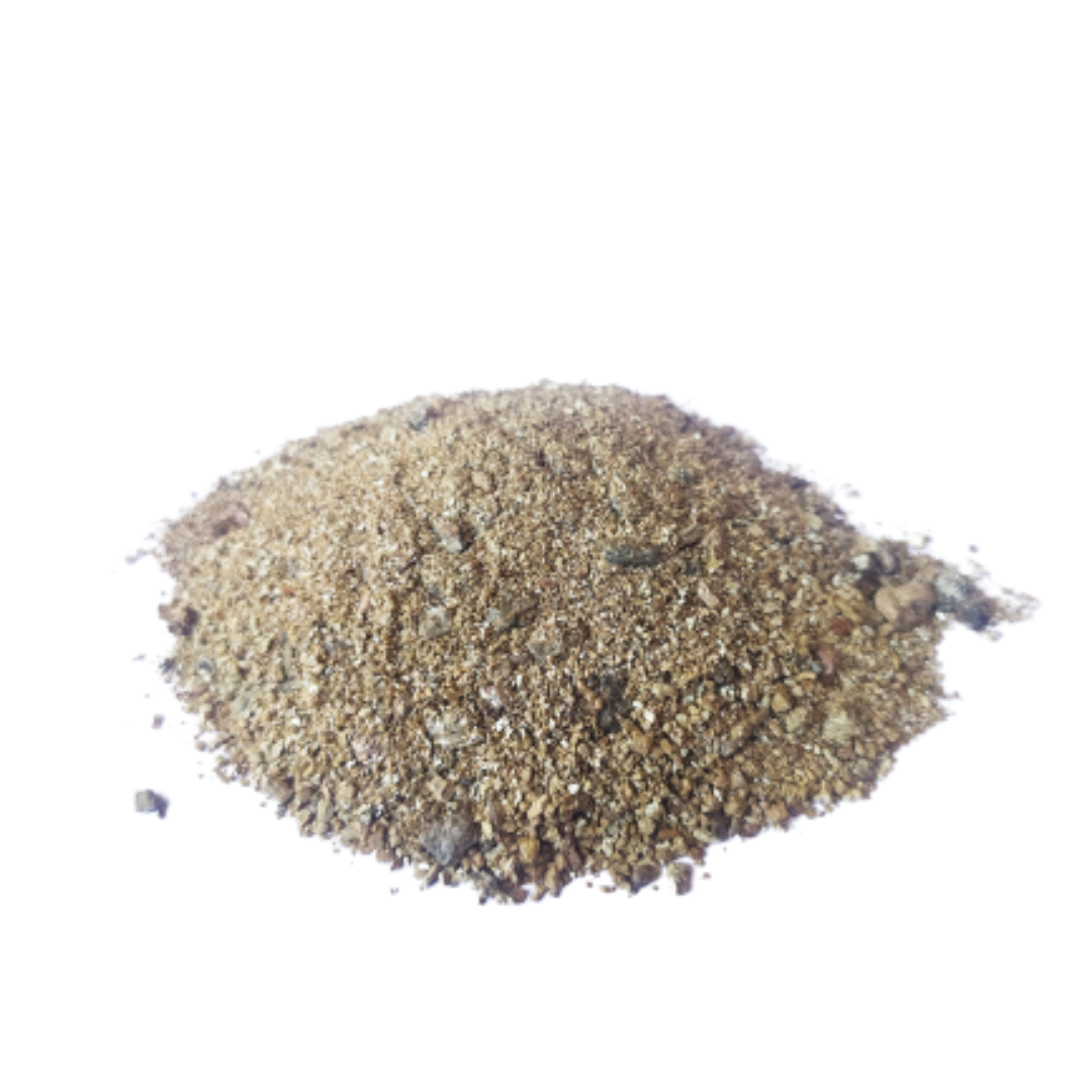 Vermiculite (10-15 gm)