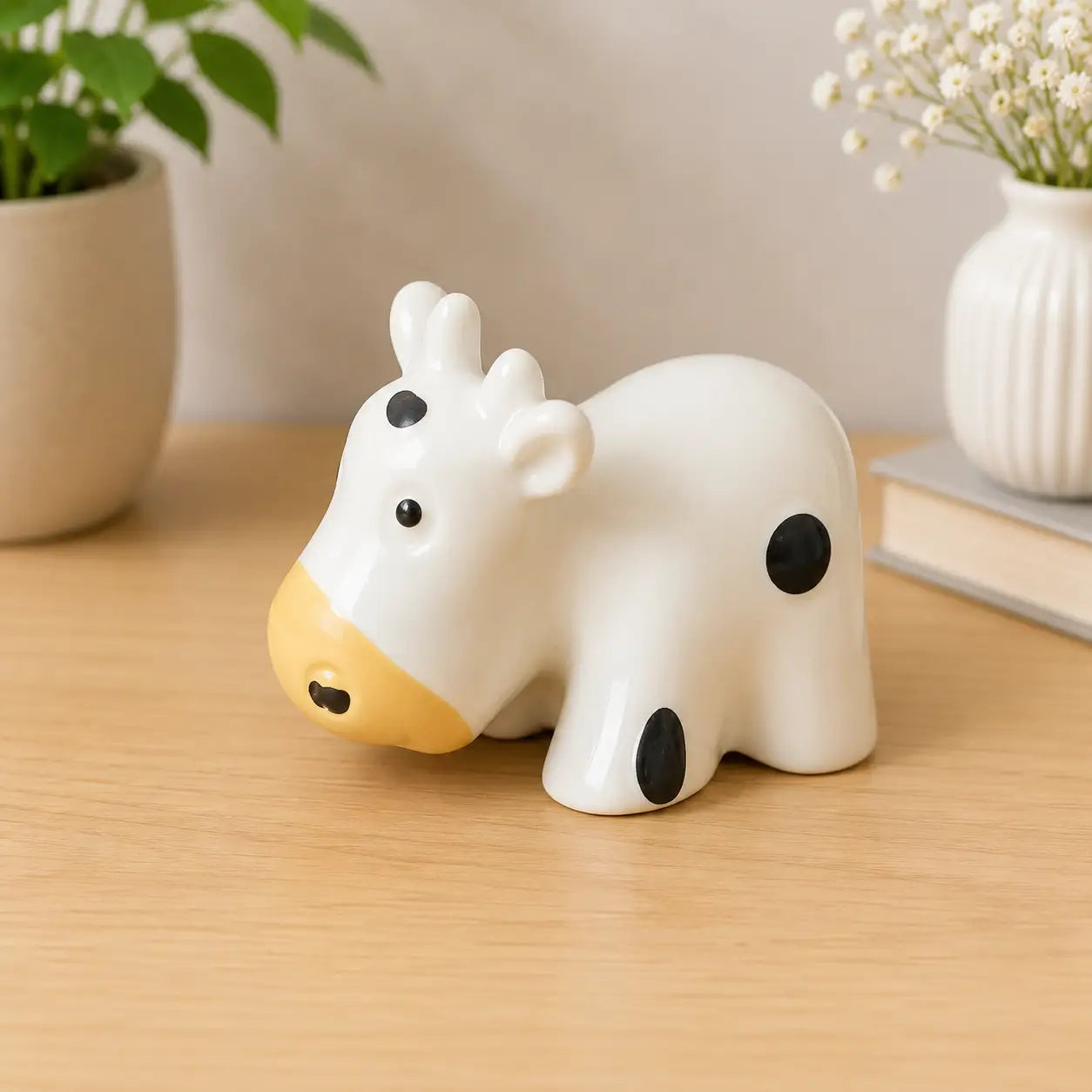 Mini Cow Miniature