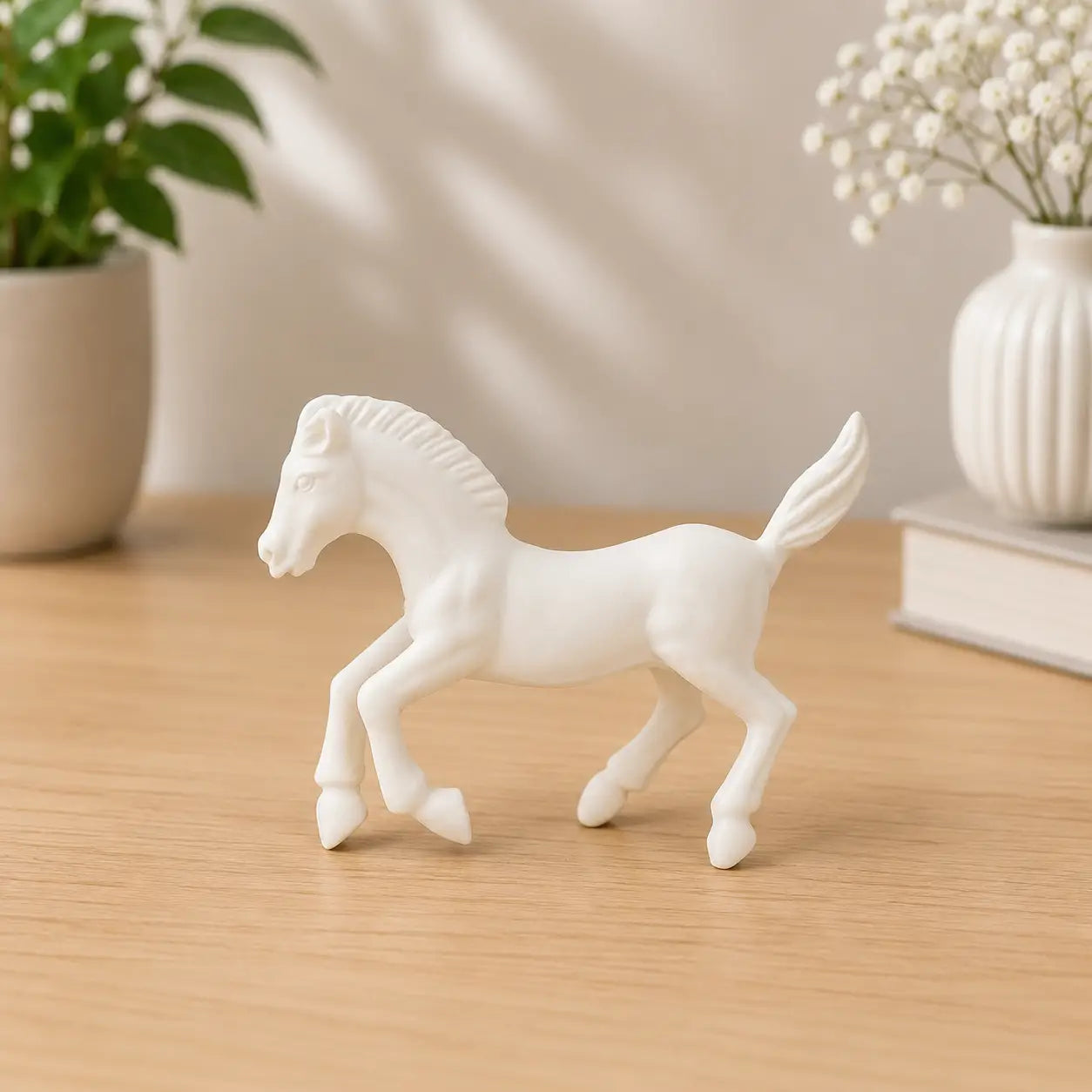 Horse Miniature