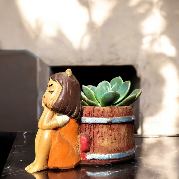 Pots and Planters