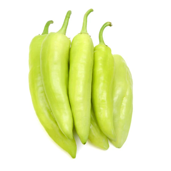 BANANA PAPPER (GREEN) HYBRID SEEDS (20 seeds)