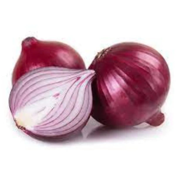 ONION DESI VEGETABLE SEEDS (50 seeds)