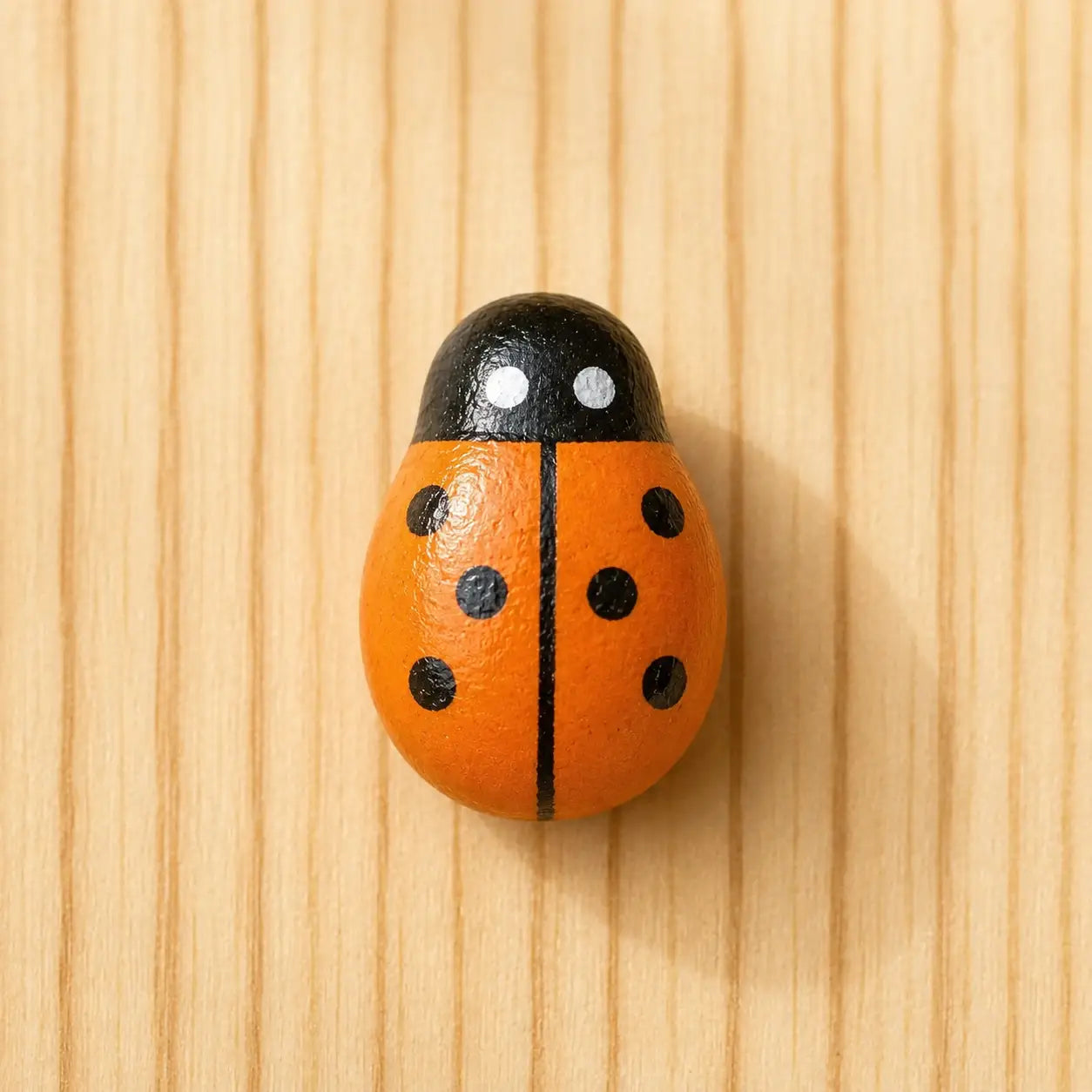 Lady Bugs Miniature