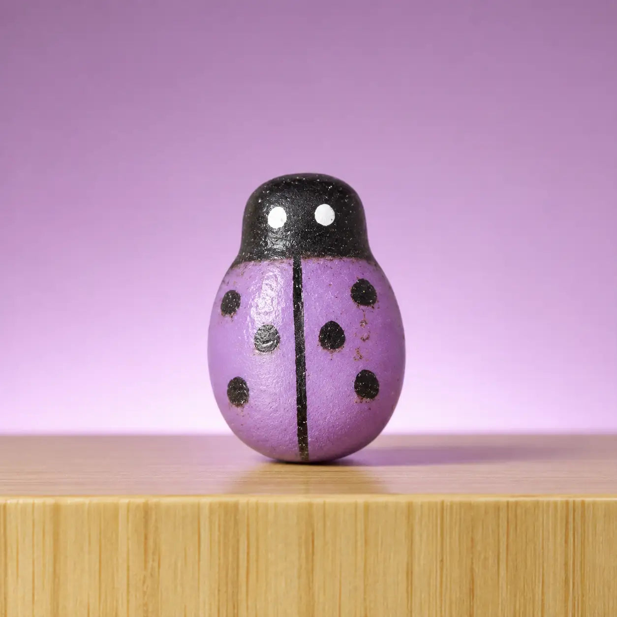 Lady Bugs Miniature