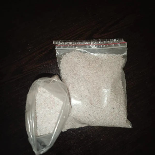 PERLITE (10 -15 g ) for succulent plants