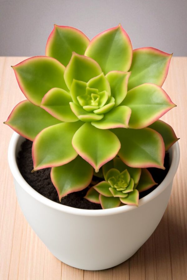Aeonium Kiwi