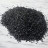 Black-pebbles