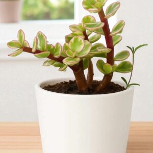 Yellow elephant Bush